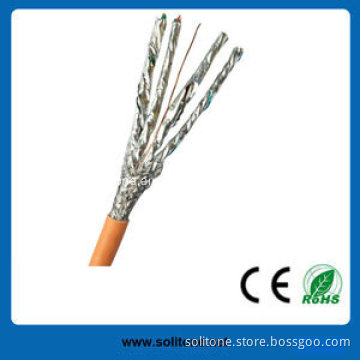 Cat7 SFTP LAN Cable /Network Cable (ST-CAT7-SFTP-LSOH)
